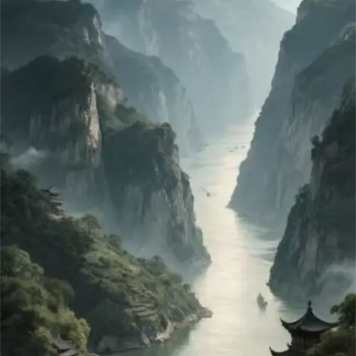 三峡
