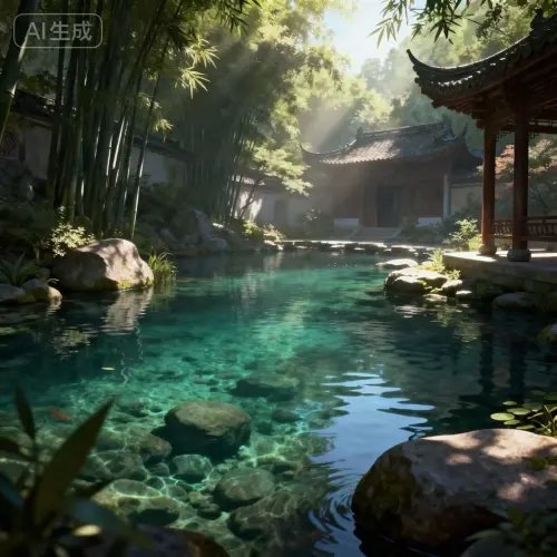小石潭记